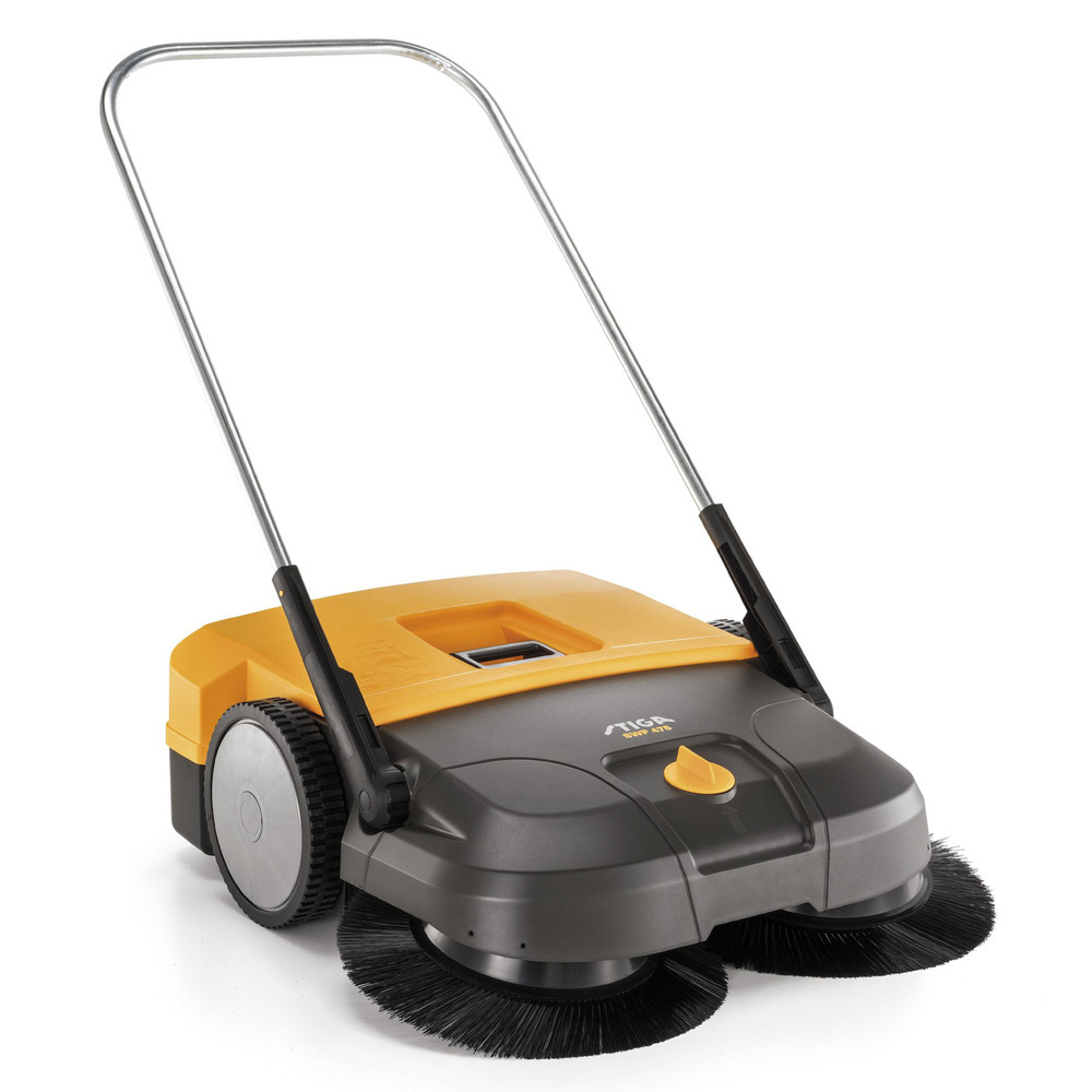 Kehrmaschine SWP 475