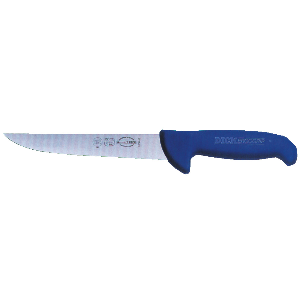 Coltello da taglio Ergogrip