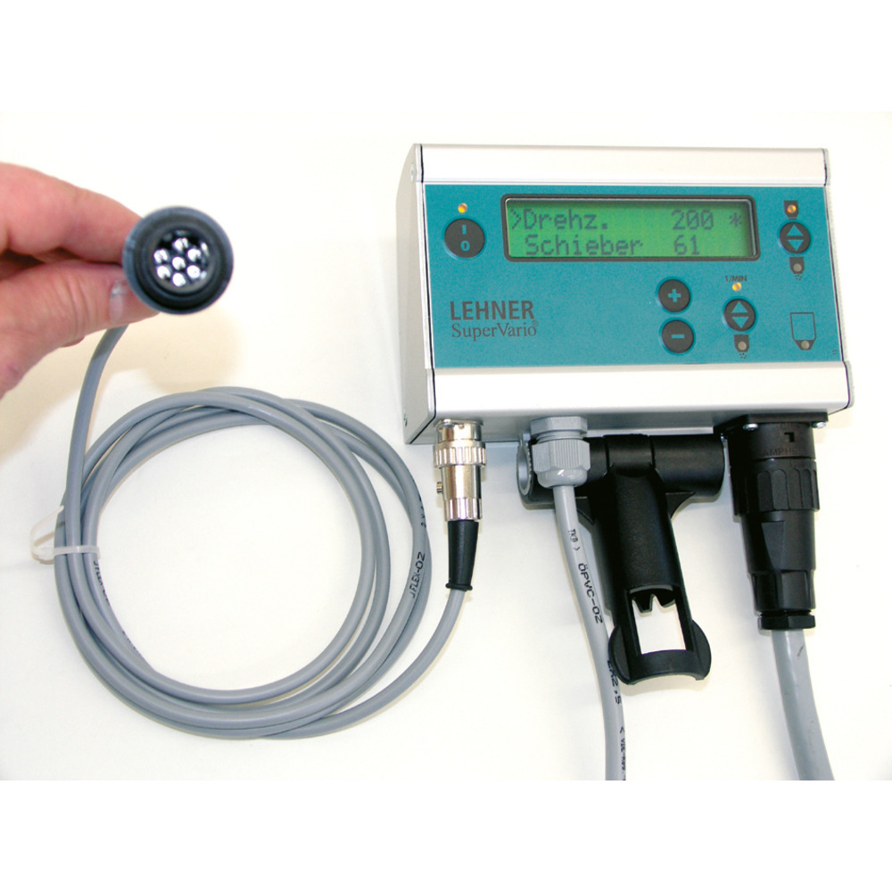 Vorgewende-Manager Kabel für 7-polige Signalsteckdose