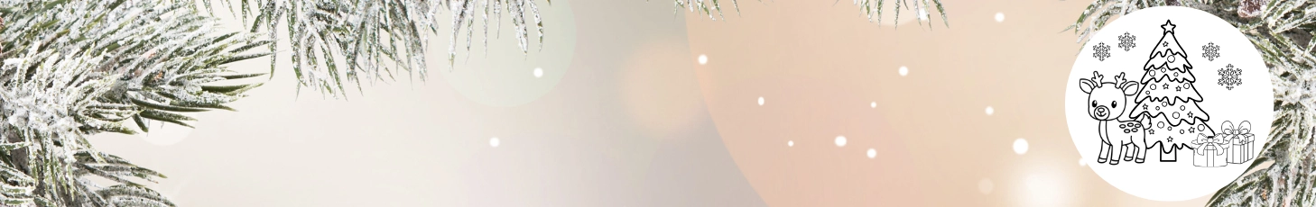 Weihnachts-Malwettbewerb!