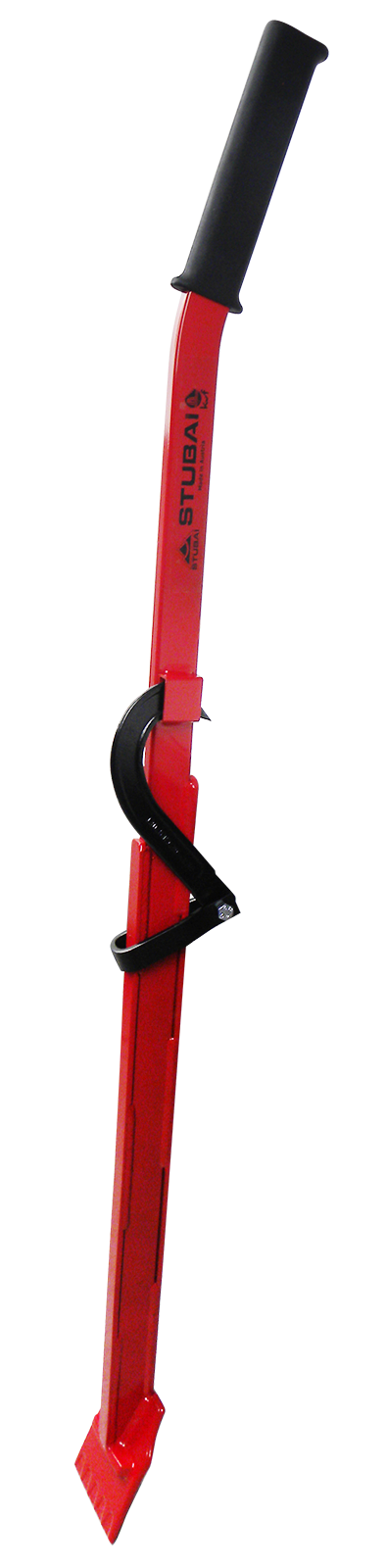 Fällheber 130 cm mit Wendehaken