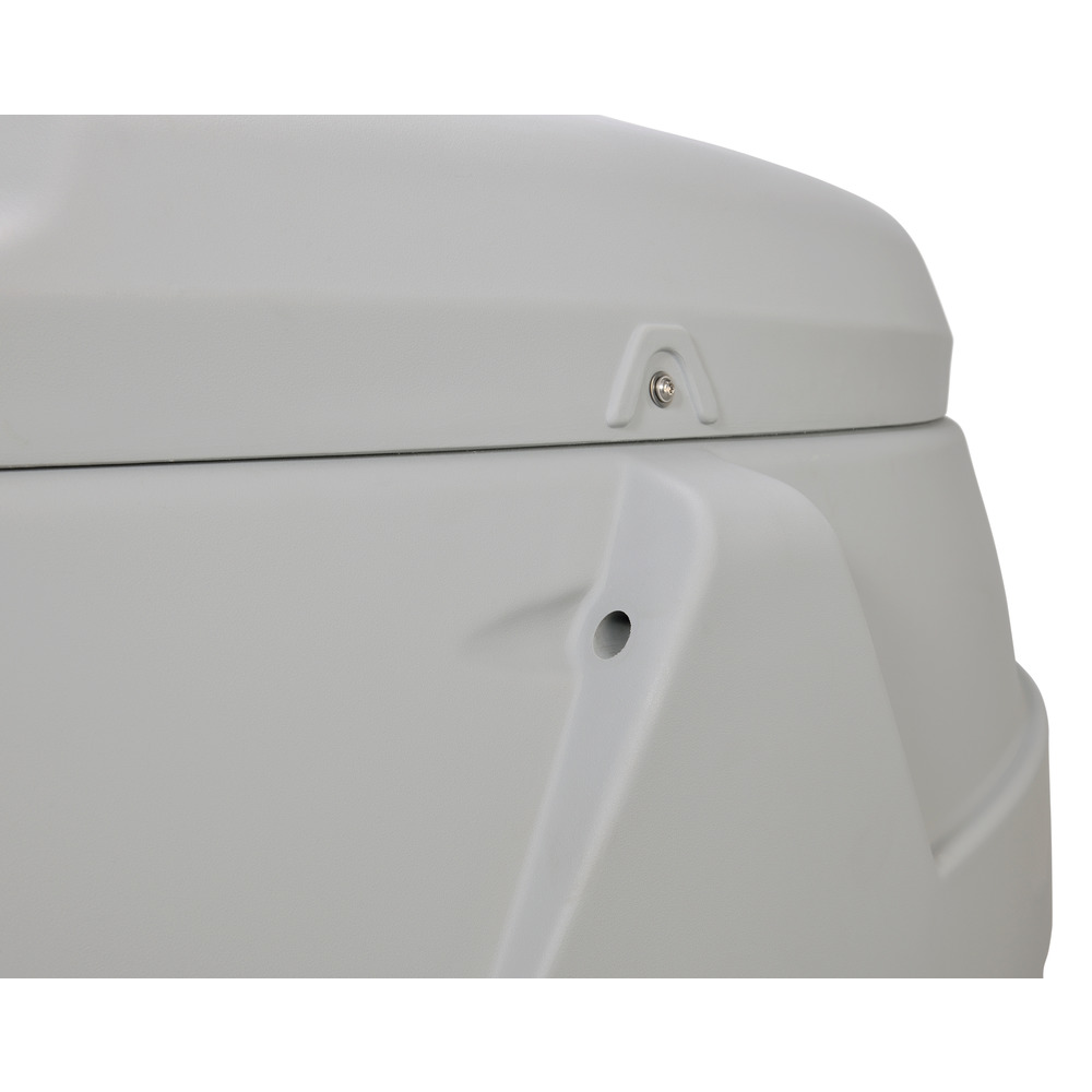Dieseltankanlage Cube 5000 L Premium Outdoor