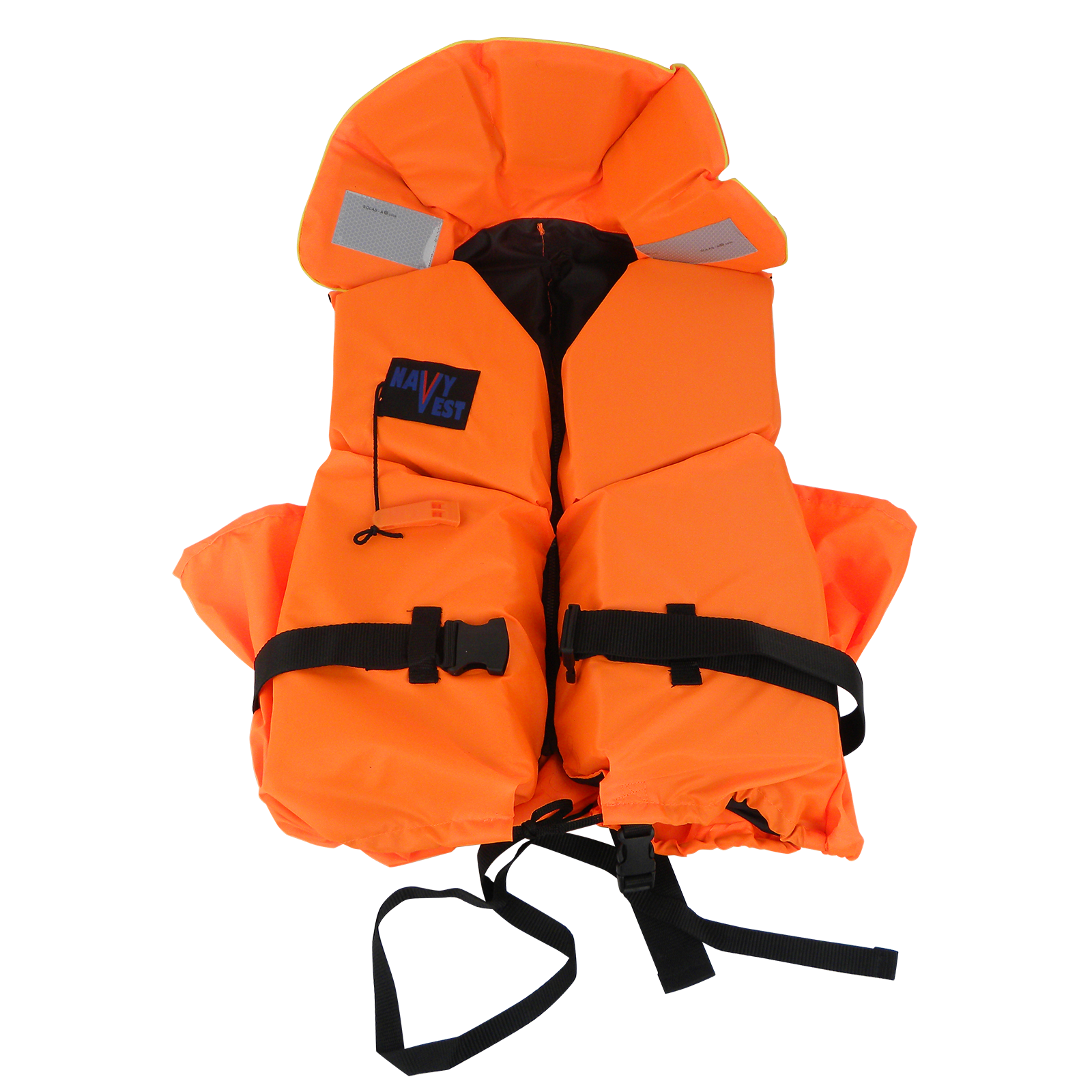 giubbotto di salvataggio per adulti