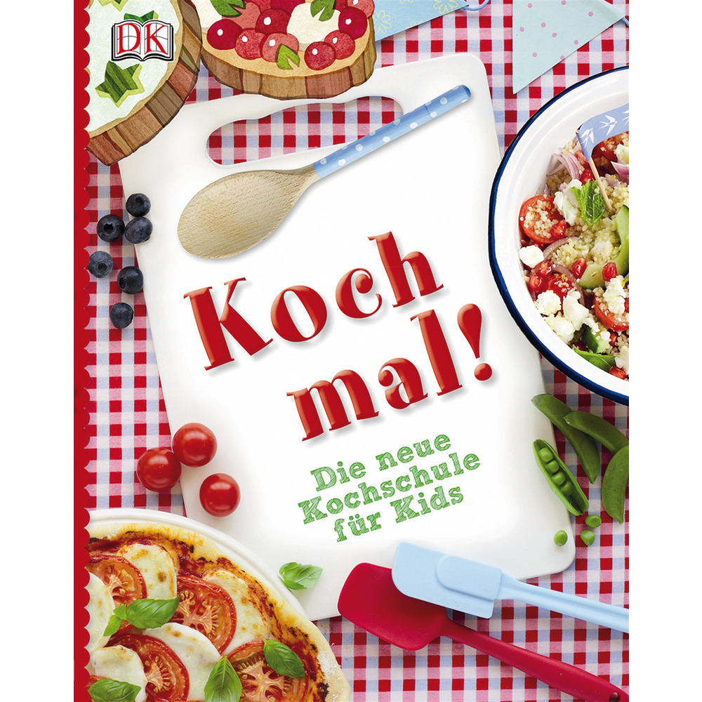 Koch mal!