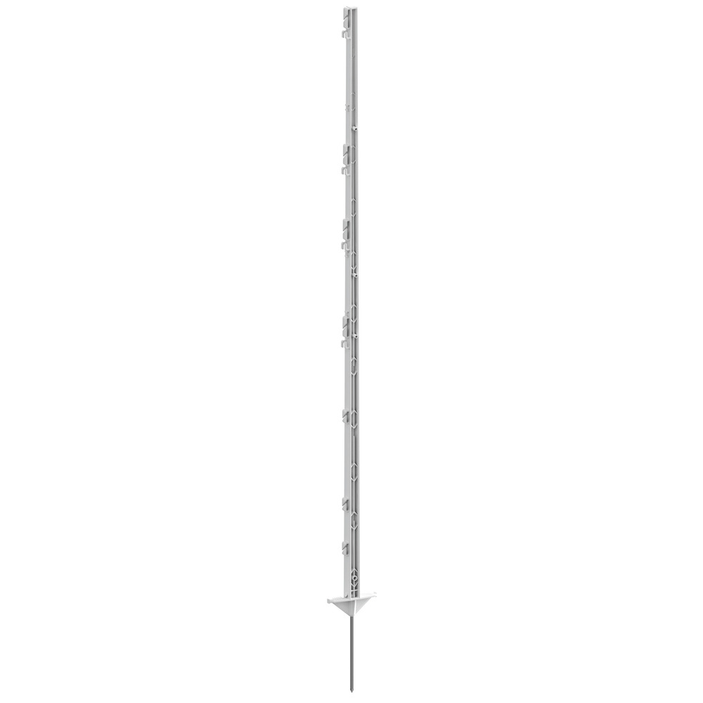 Kunststoffpfahl Classic 156 cm