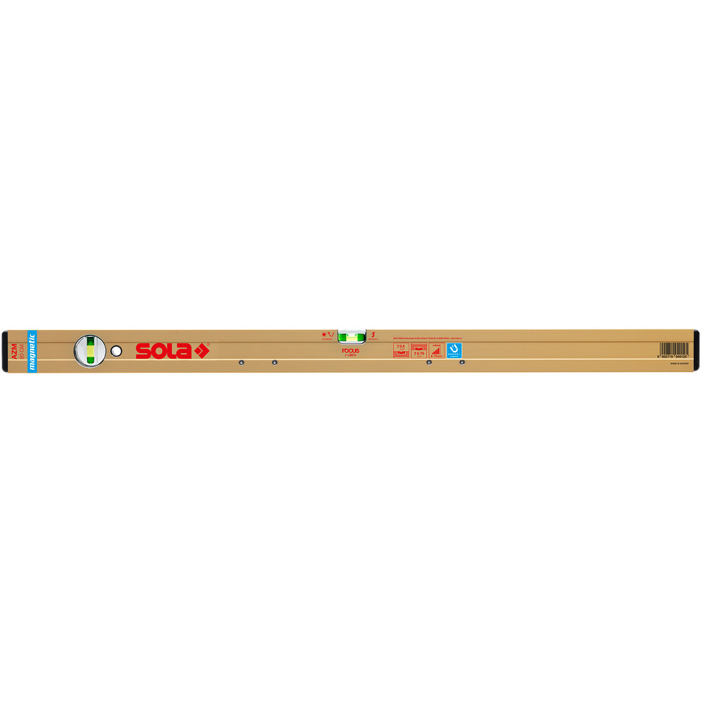Wasserwaage Magent 60 cm