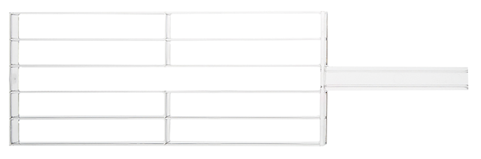 Käseharfe Kunststoff 