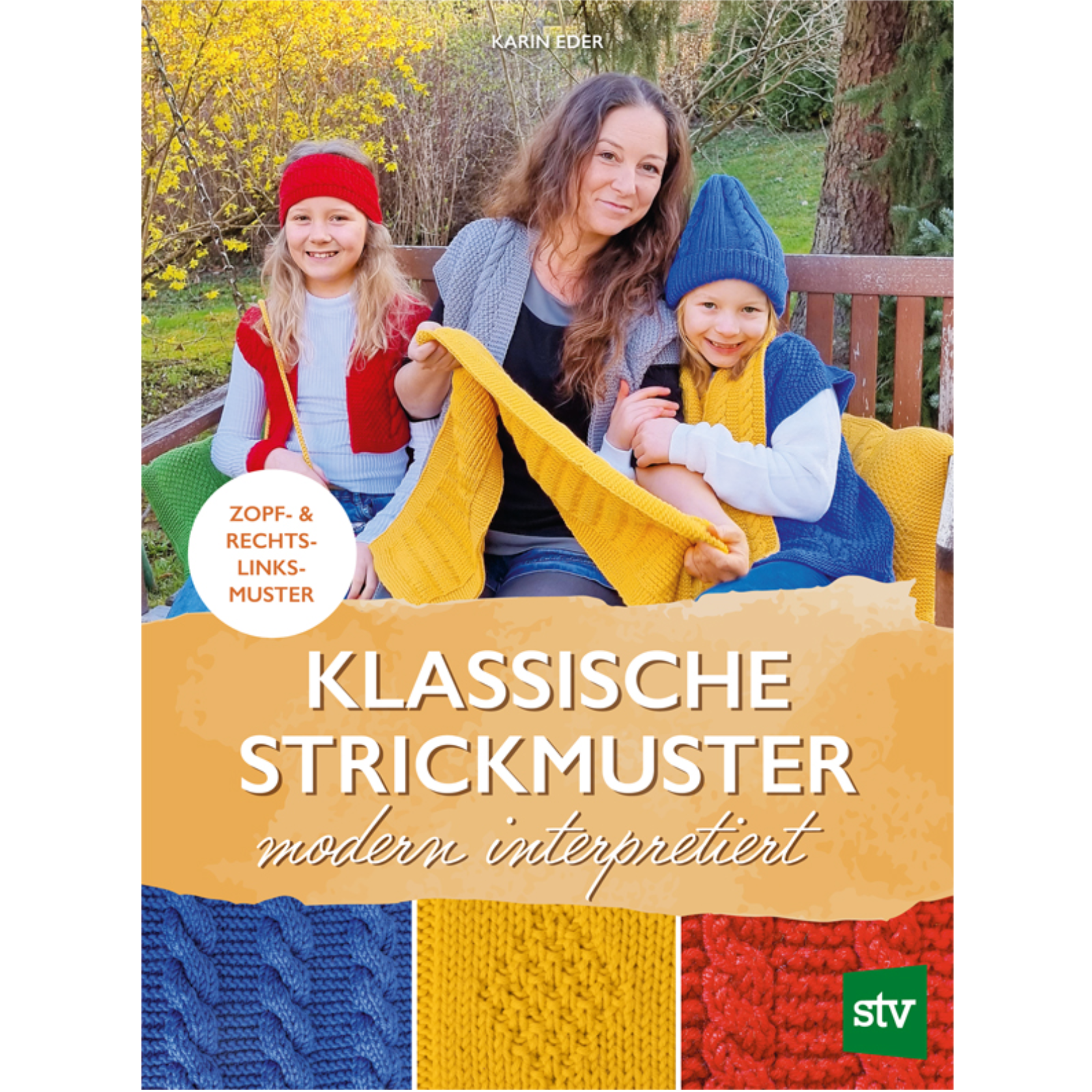  Classic knitting patterns