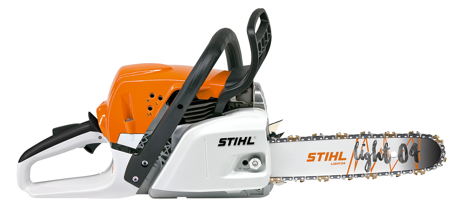 Chainsaw MS 251 40 cm