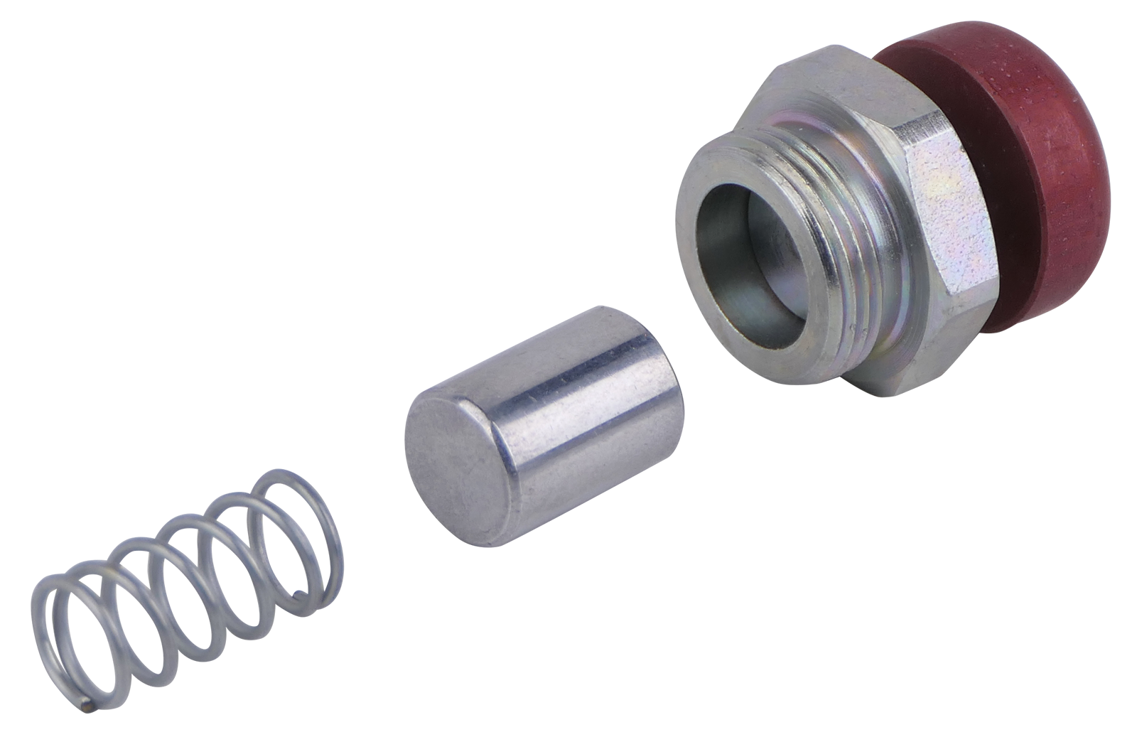 Arrêt de sécurité pour multicoupleur PSF