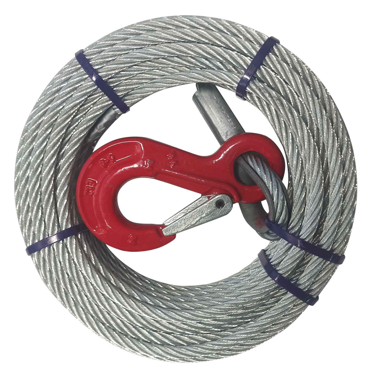Seil Typ 901 12,5 m