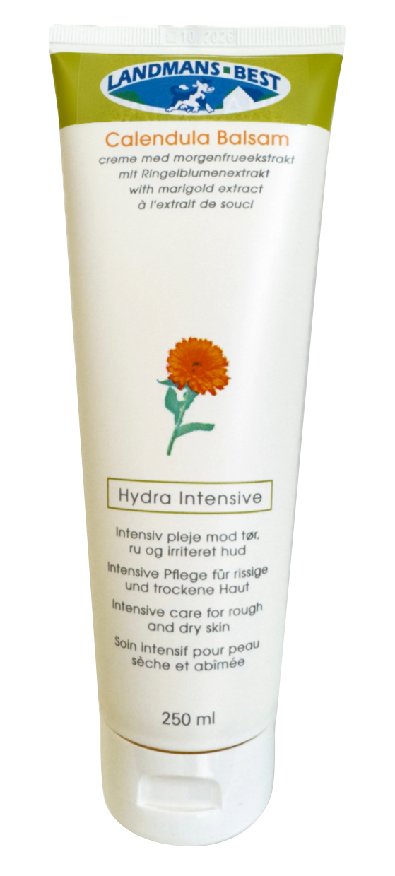Calendula Balsam 250 ml Tube