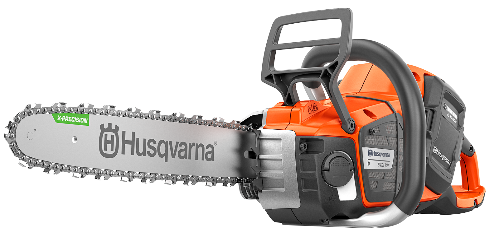 Motorsäge 242i XP Akku lose
