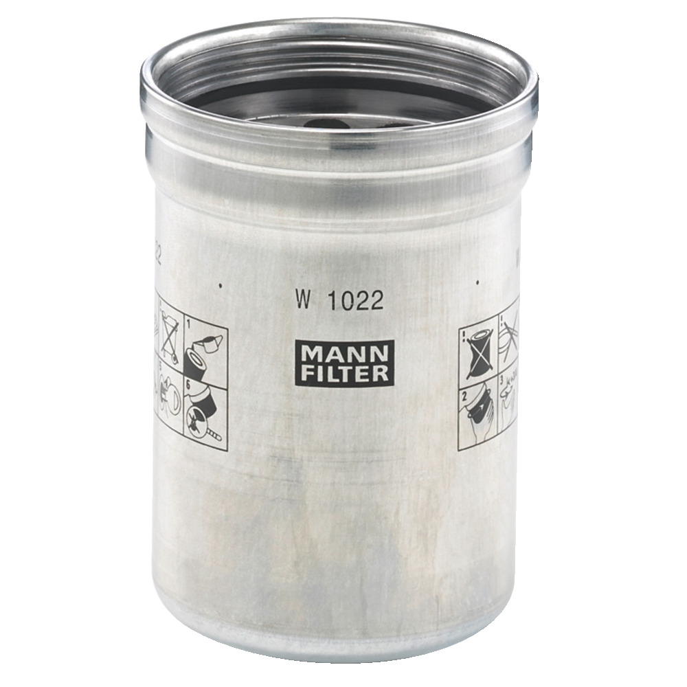 Ölfilter-Patrone W1022