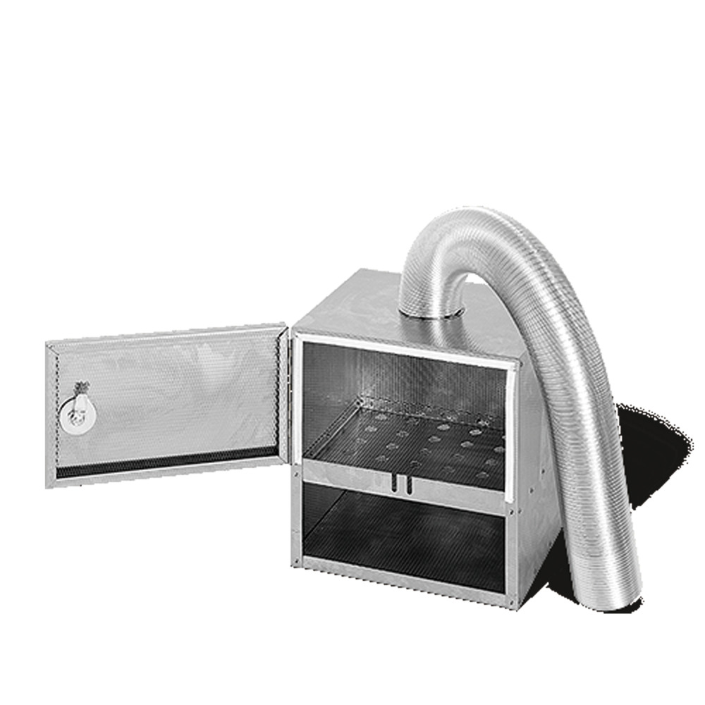 SMOKI Externer Raucherzeuger