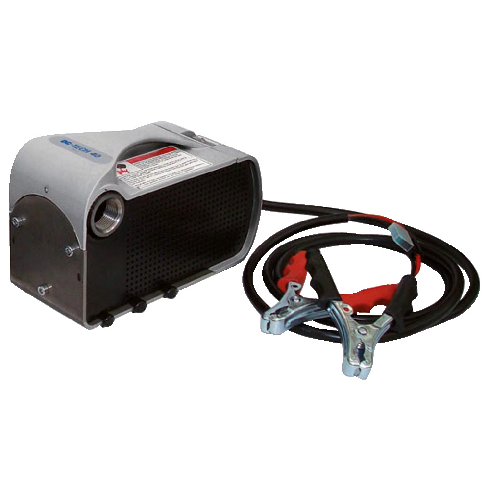Dieselpumpe AP 12V