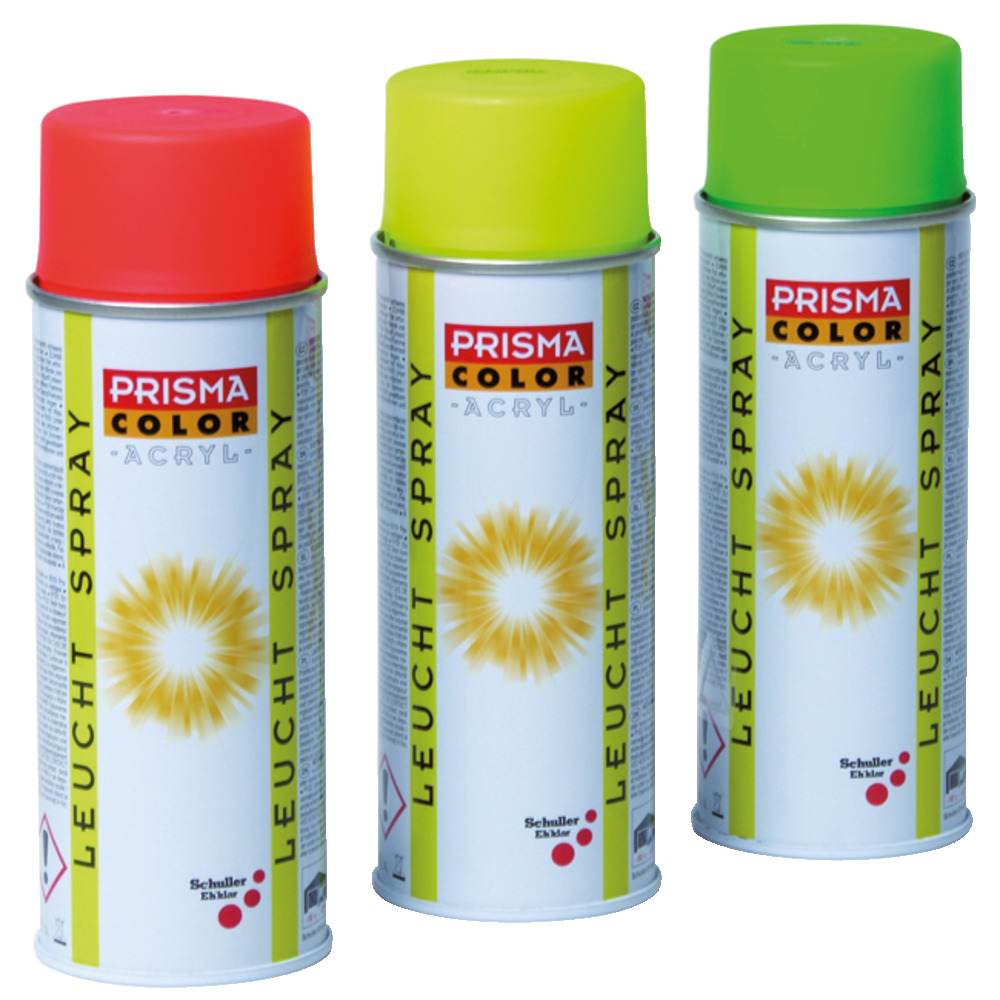 Prisma Color Leuchtspray