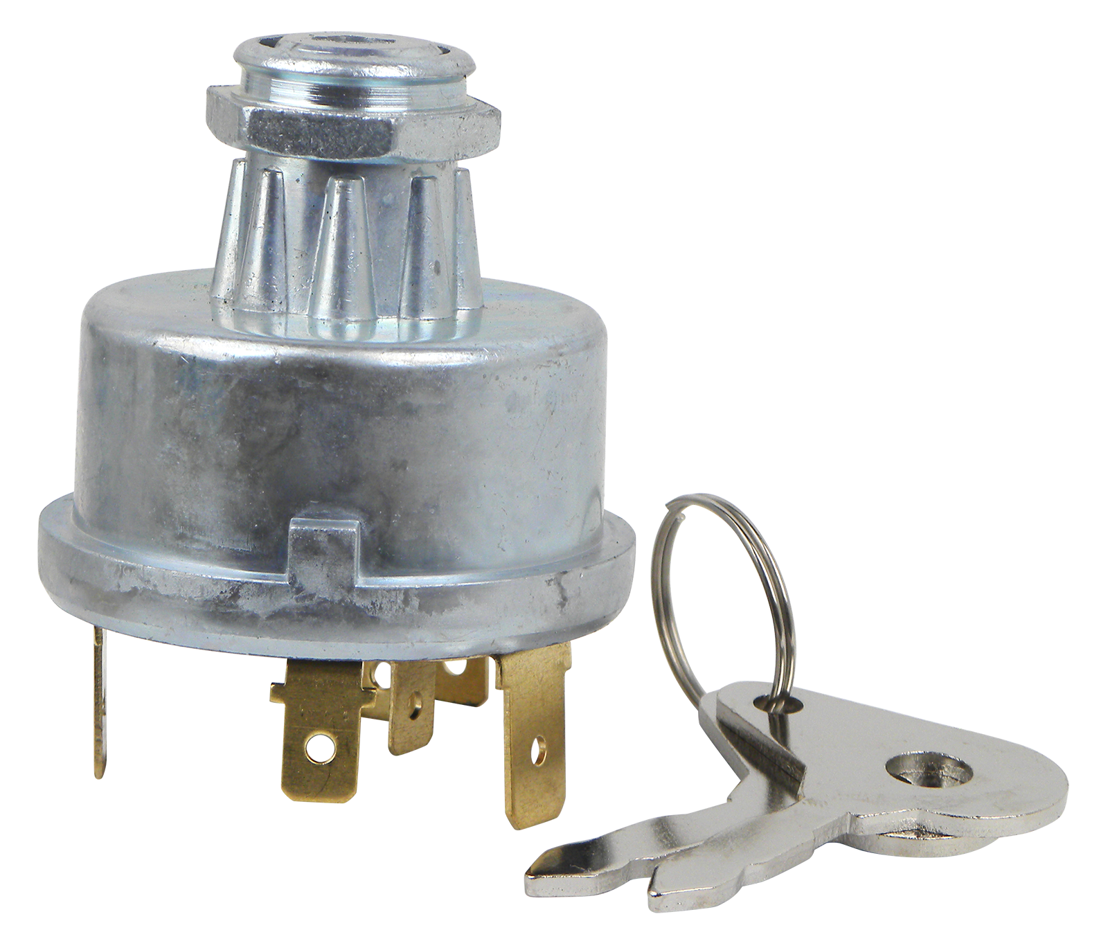 Zünd-Startschalter MF135, 240
