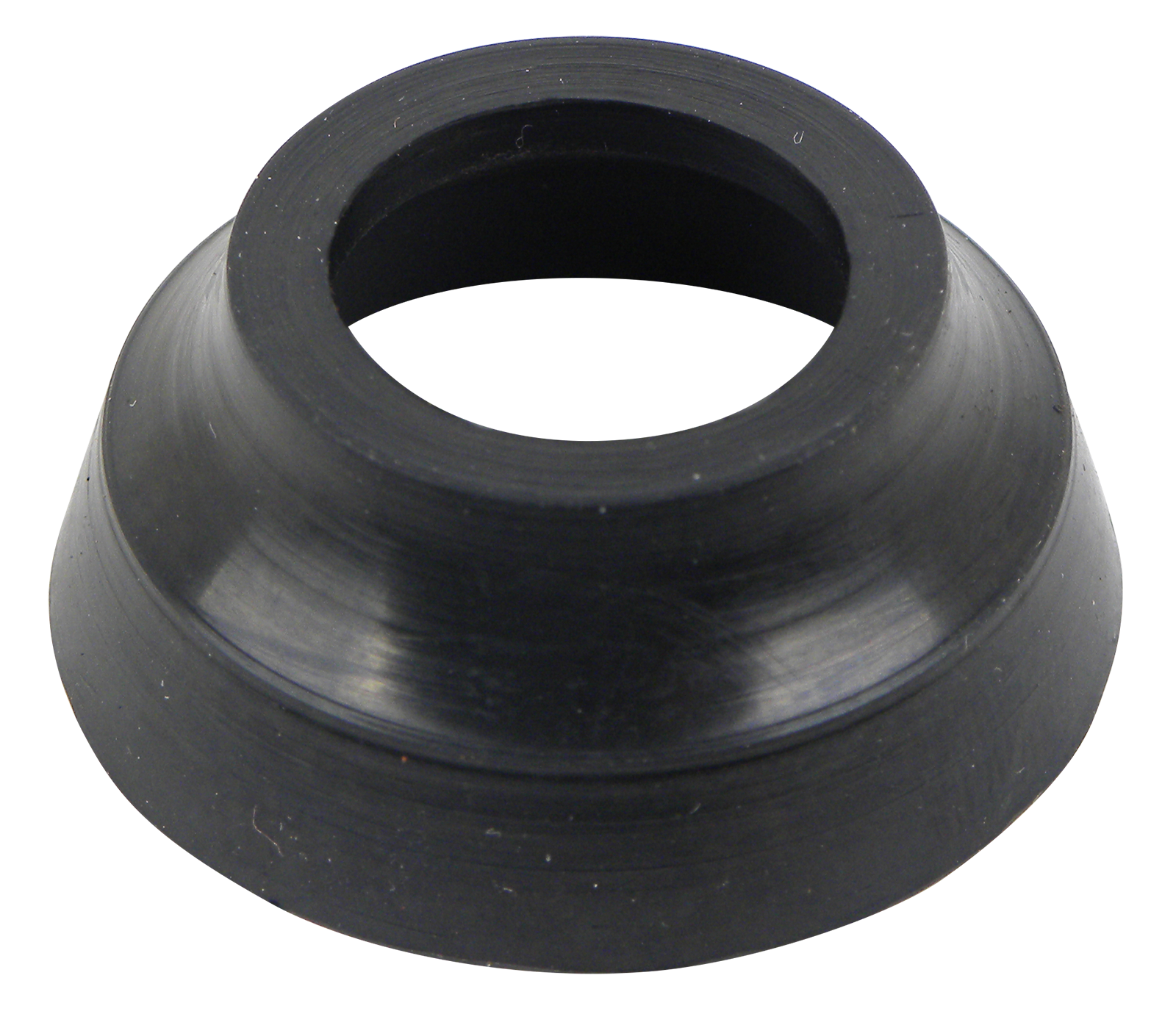 Staubkappe zu Kugelbolzen