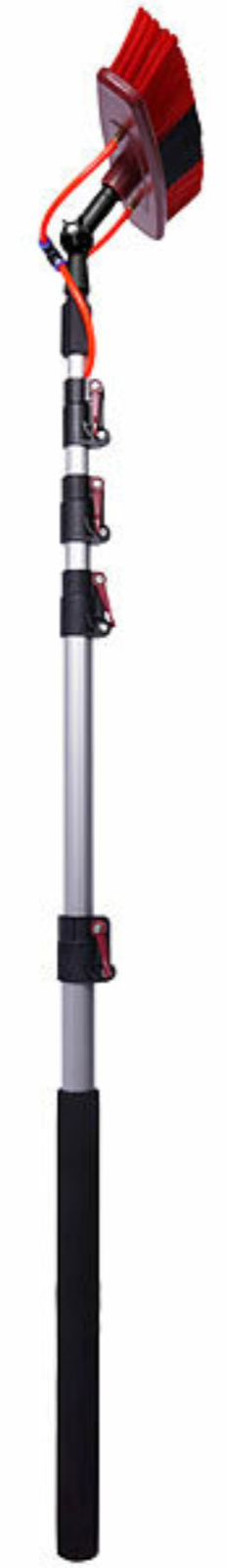 Hydroreiniger Starlyf Teleskop 7 Meter