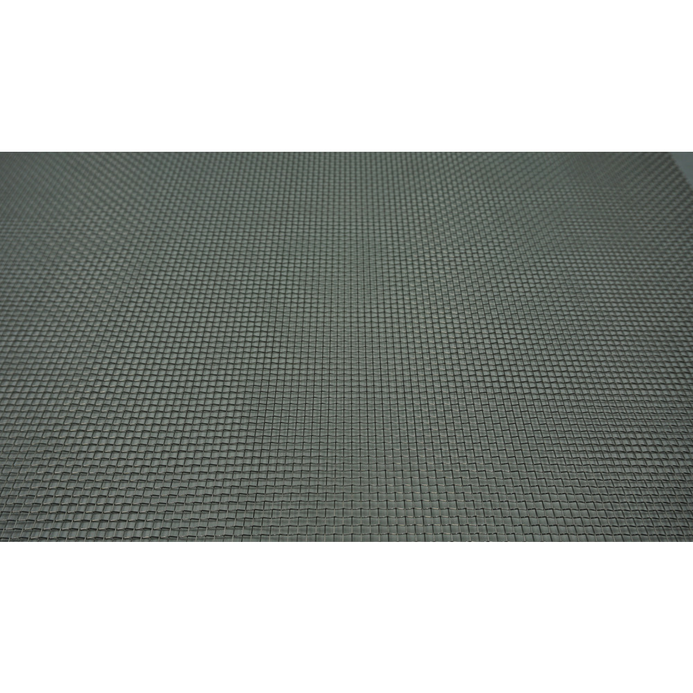 Varroagitter Edelstahl 50 x 50 cm