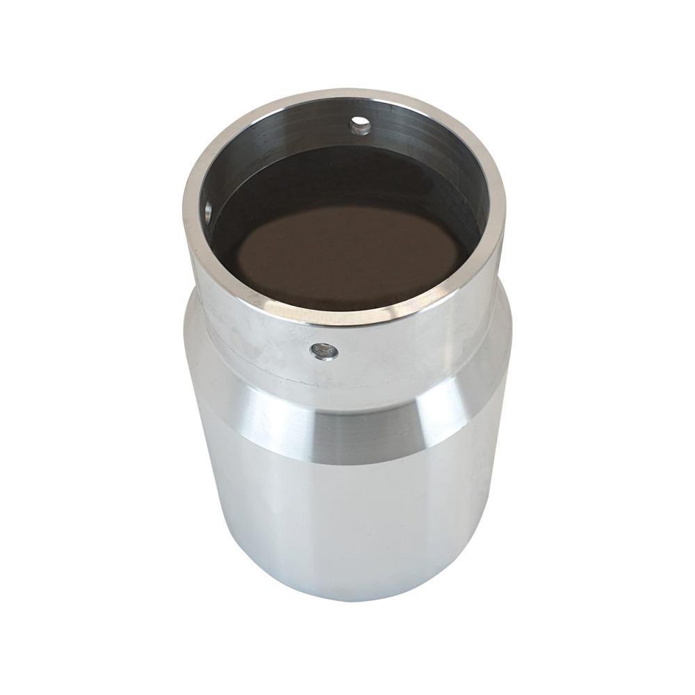 Adapter für Pfahlramme 10-12cm