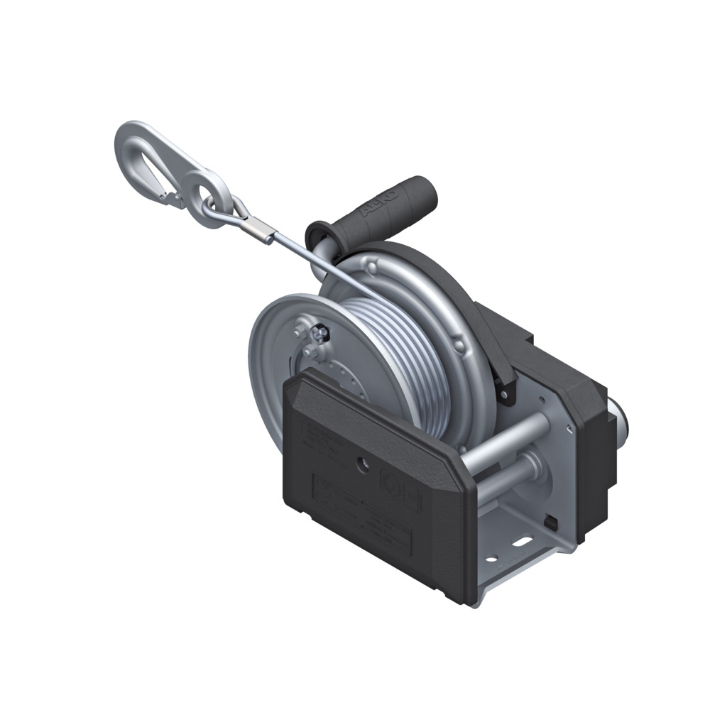 Seil Typ 901 12,5 m