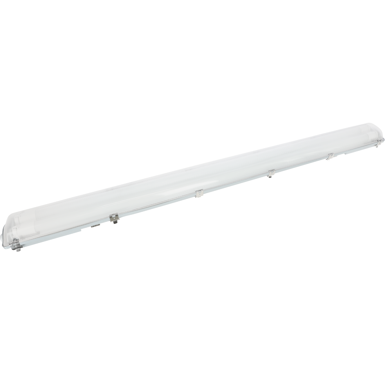 LED-Feuchtraum-Wannenleuchte