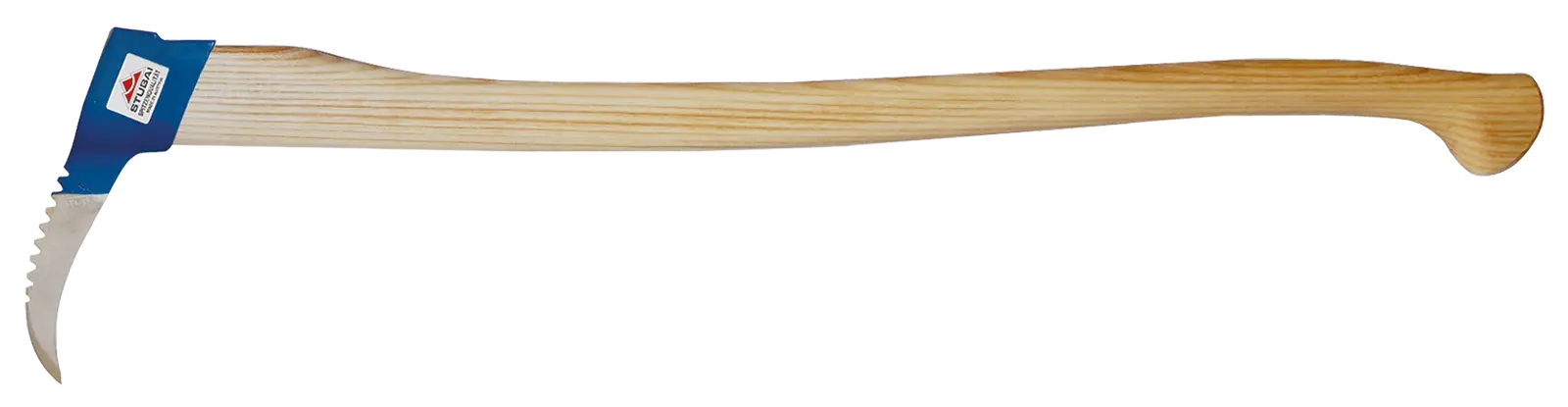 Sappel Tiroler Form gezahnt