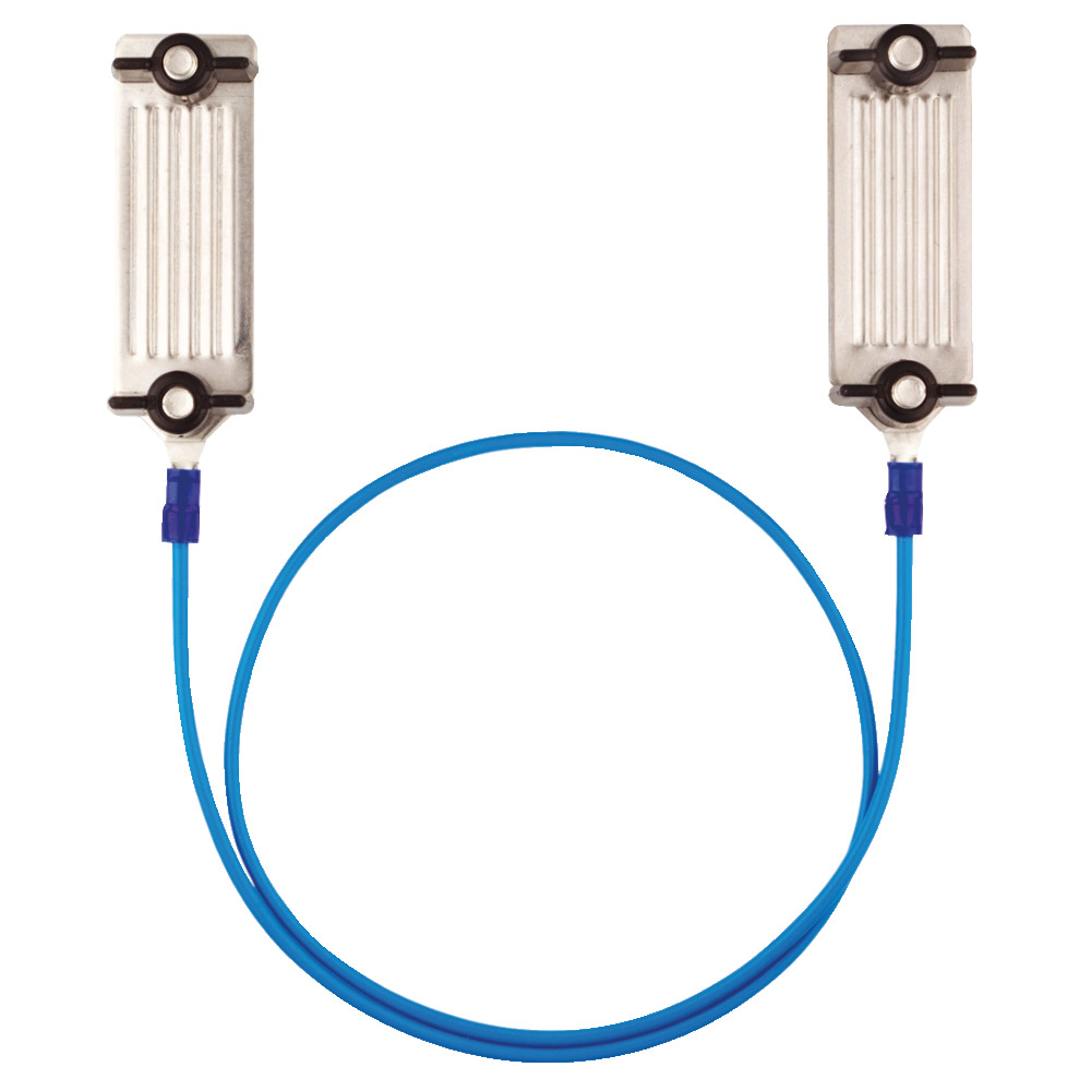Connettore a banda ZVK 60