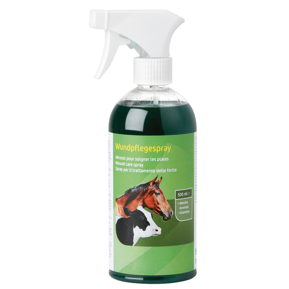 Wundpflegespray