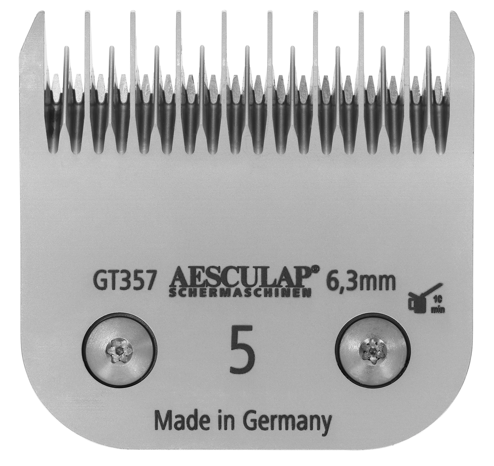 Scherkopf SnapOn