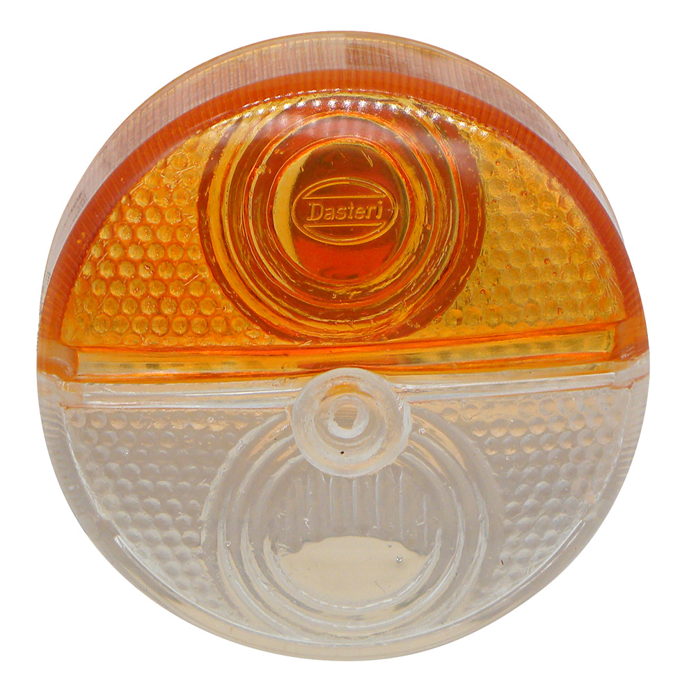 Ersatzglas 82 mm