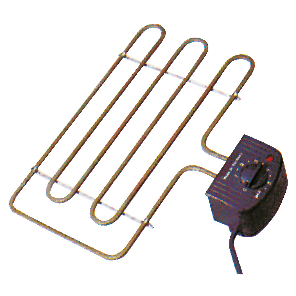 Riscaldatore elettrico