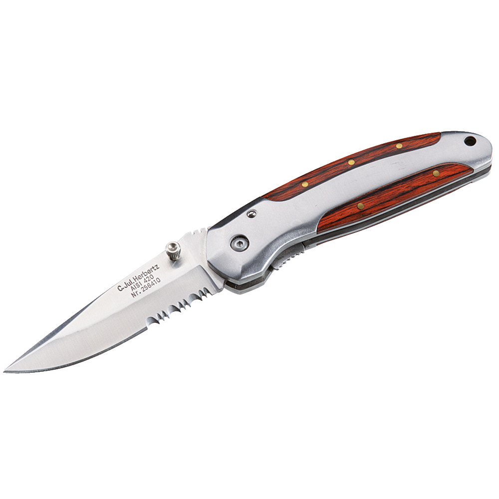 Einhandmesser