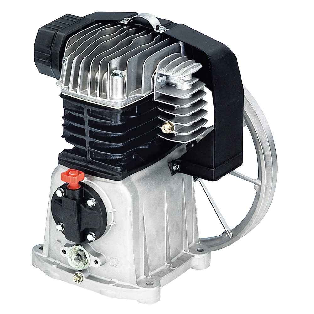 Kompressor Aggregat MK 113