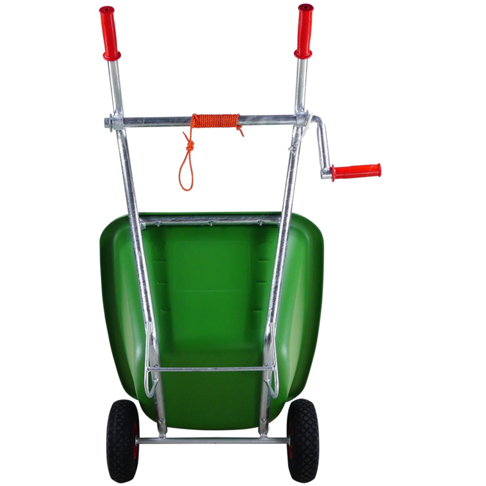 Kälbertransportwagen