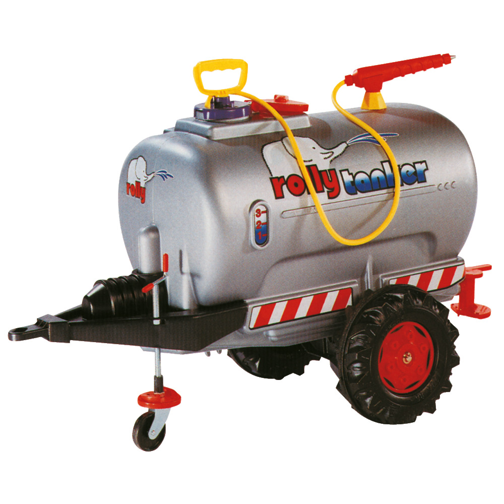 Jumbo-Tanker