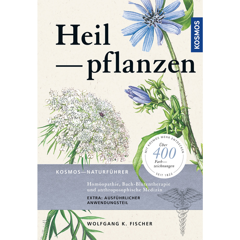Heilpflanzen