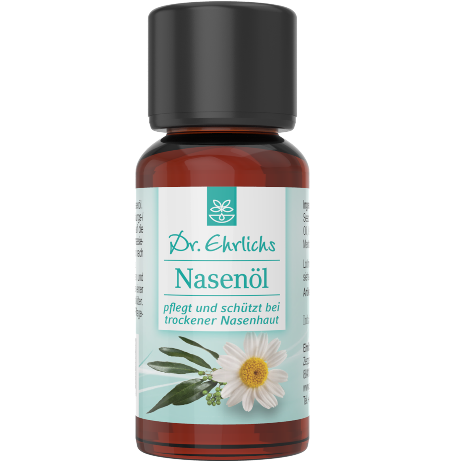 Nasenöl 20 ml