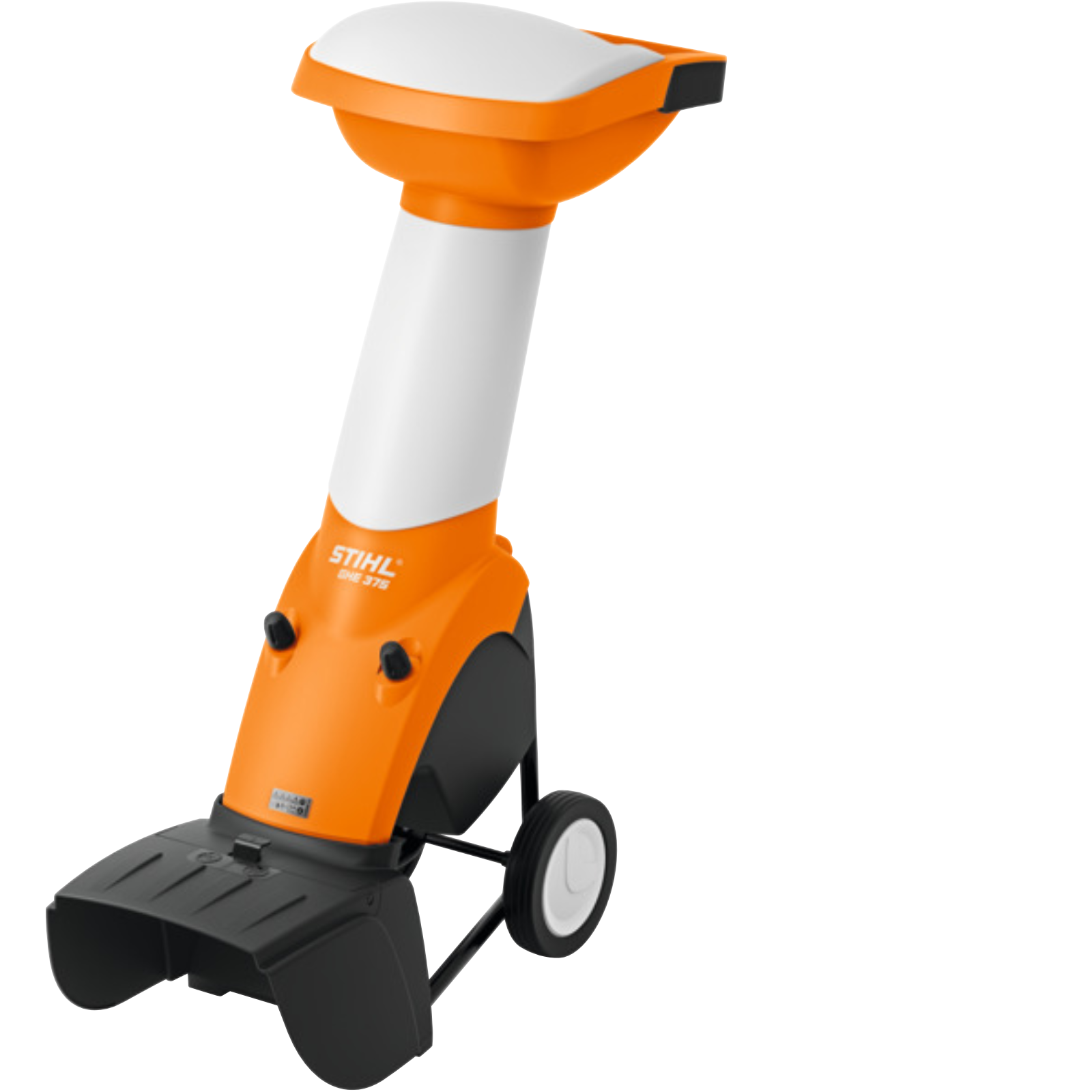Gartenhäcksler GHE 375