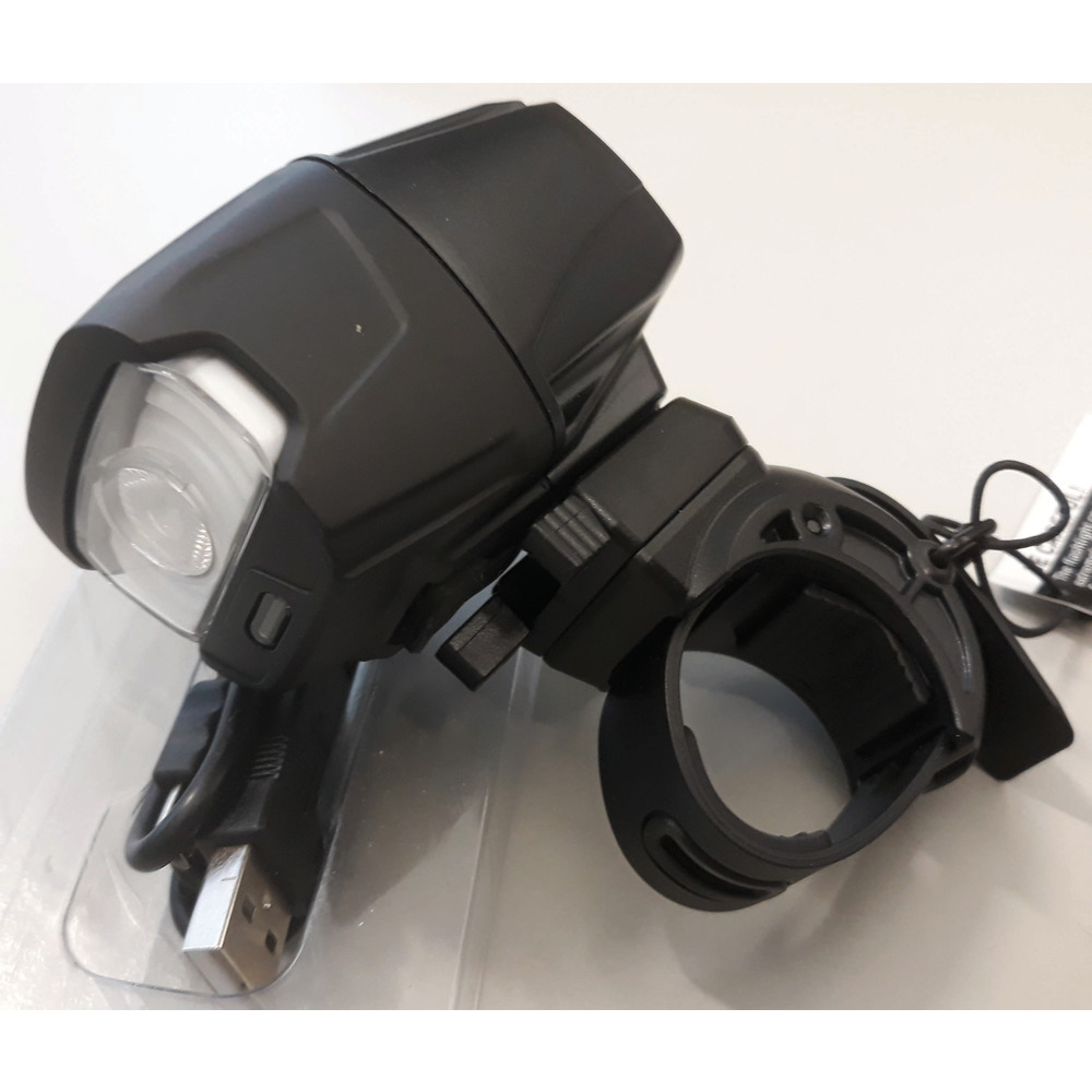 Fahrrad Lampe 300 Lumen