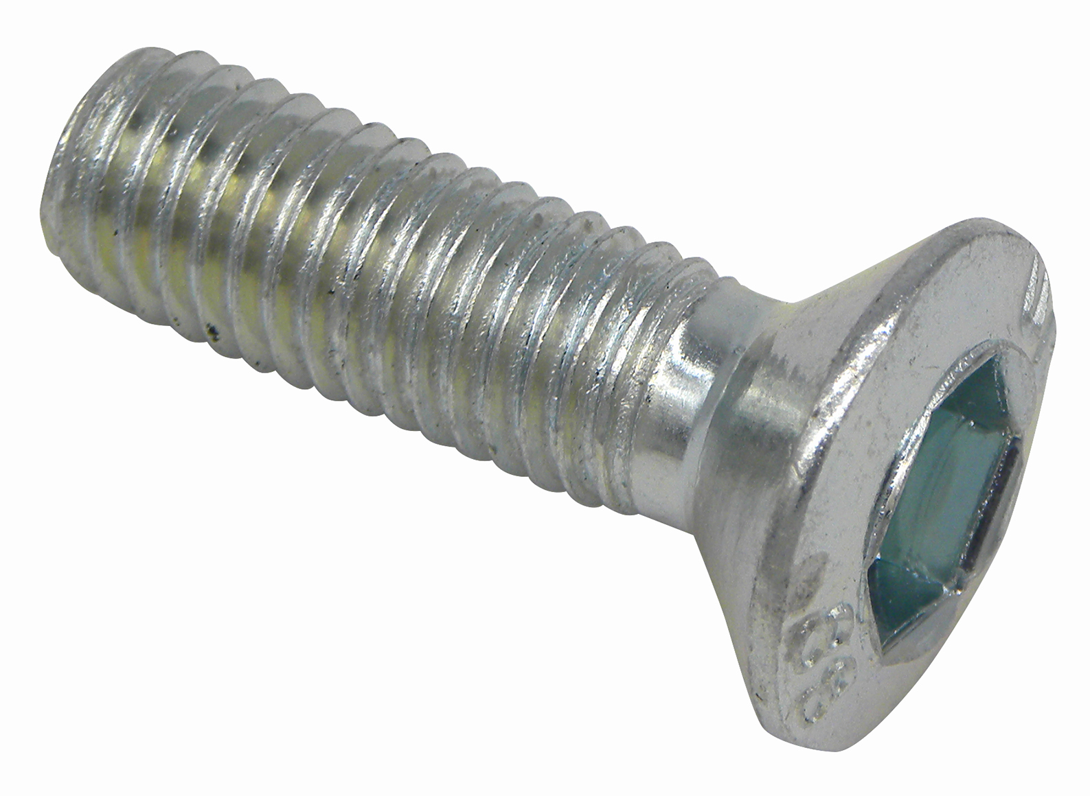 Fingerschraube SS001 M10x35