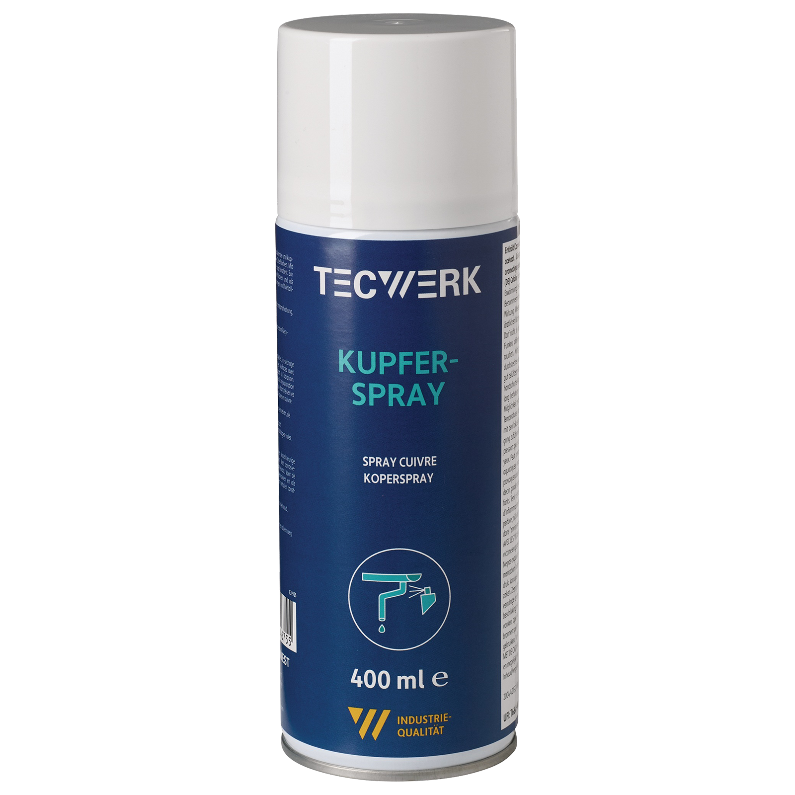 Copper spray 400ml