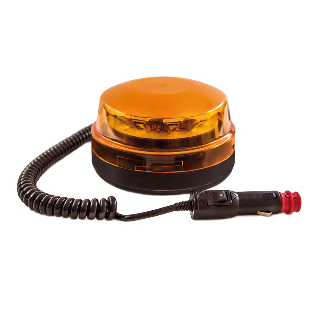 LED-Kennleuchte Magnet