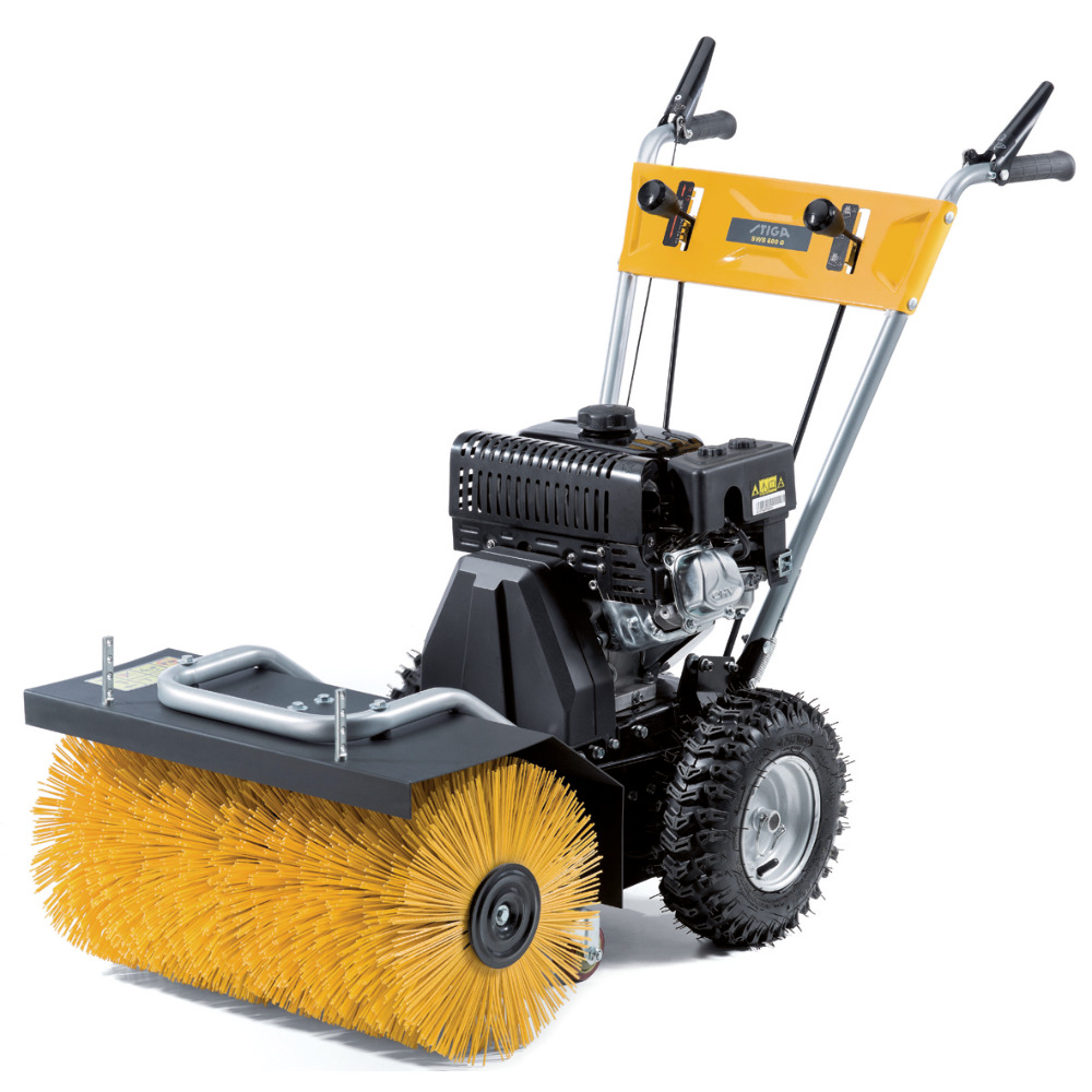 Kehrmaschine SWS 800 G