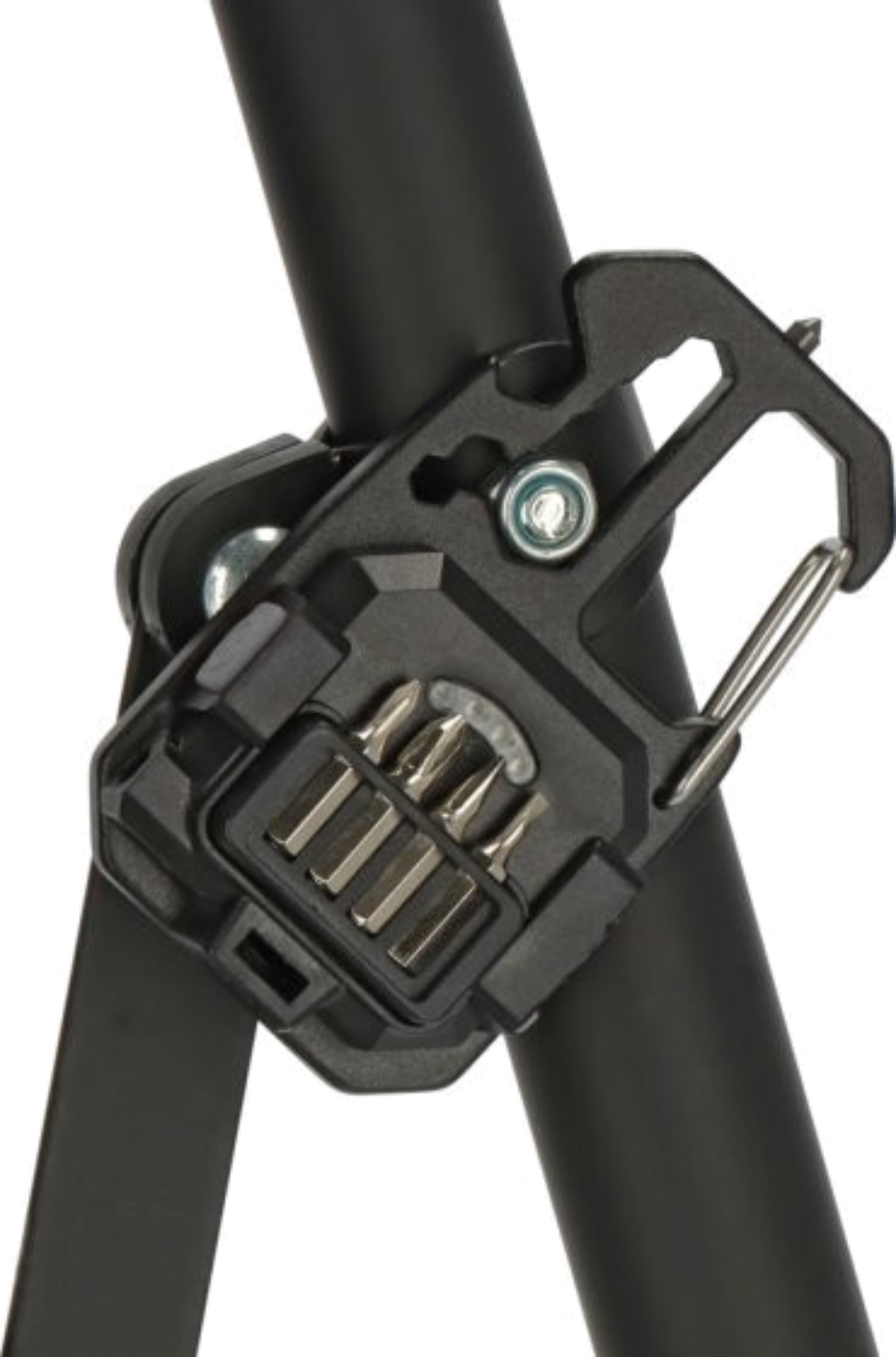 Mini LED Taschenlampe+Multitool