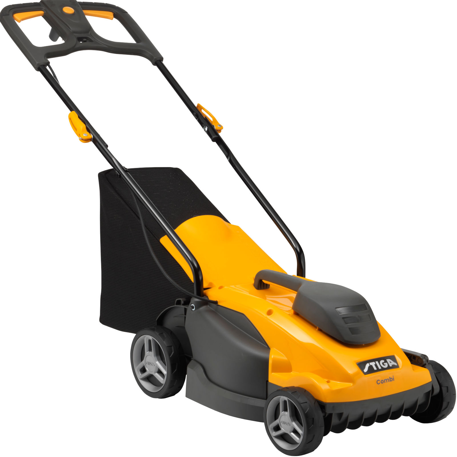  Lawn mower Combi 336c 1400W  