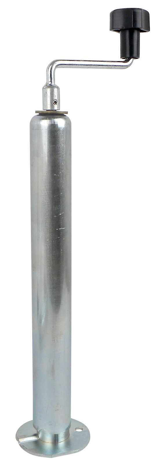 Hubstüzte mit Kurbel Ø 48 mm