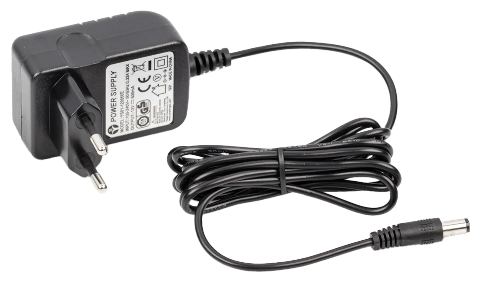 Alimentatore per molti modelli in scala